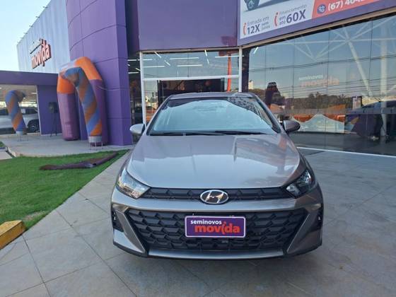 HYUNDAI HB20S 1.0 12V FLEX COMFORT PLUS MANUAL HYUNDAI HB20S 1.0 12V FLEX COMFORT PLUS MANUAL